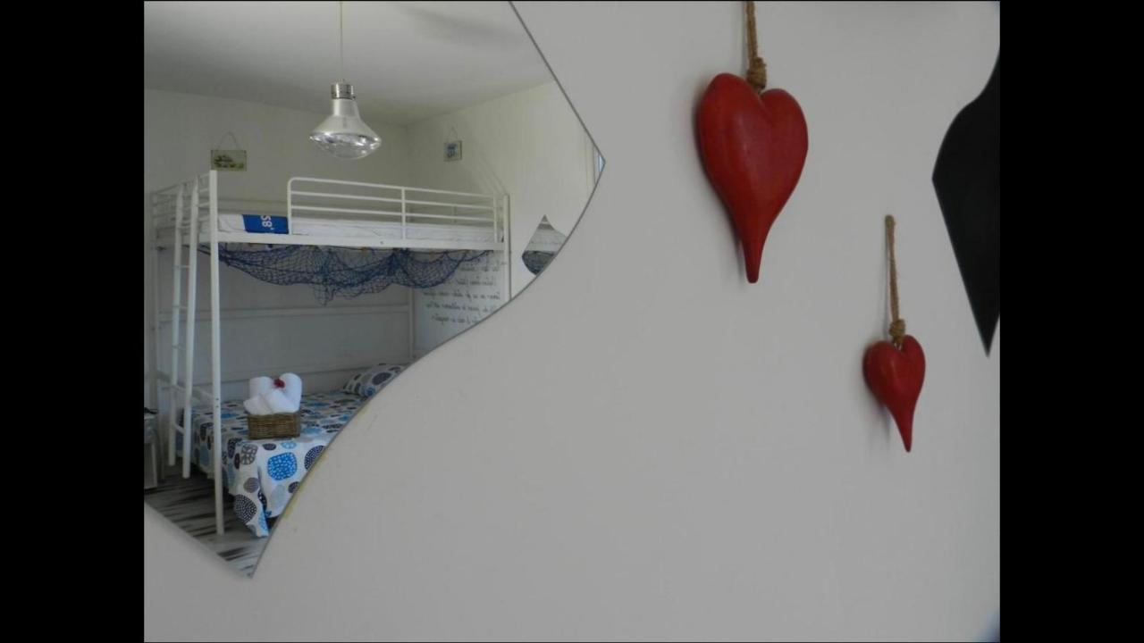 阿尔沃洛住宿加早餐旅馆 新乔瓦尼提蒂诺 外观 照片