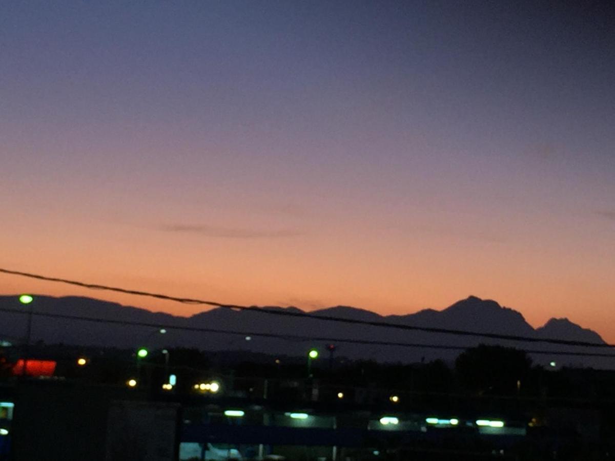 阿尔沃洛住宿加早餐旅馆 新乔瓦尼提蒂诺 外观 照片