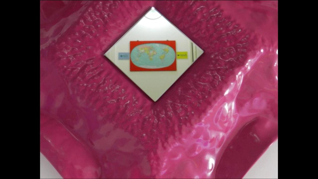 阿尔沃洛住宿加早餐旅馆 新乔瓦尼提蒂诺 外观 照片